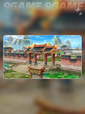🔥热血江湖加速器推荐！✨截图2