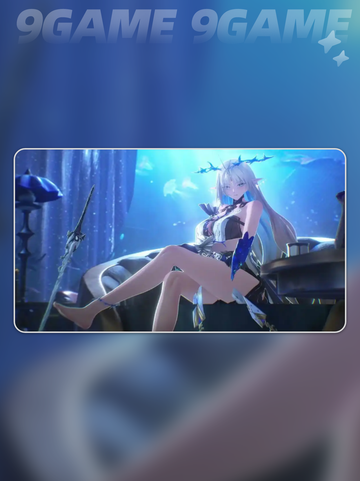 ✨鸣潮卡提希娅定位揭秘🔥超强角色介绍comingsoon！截图4