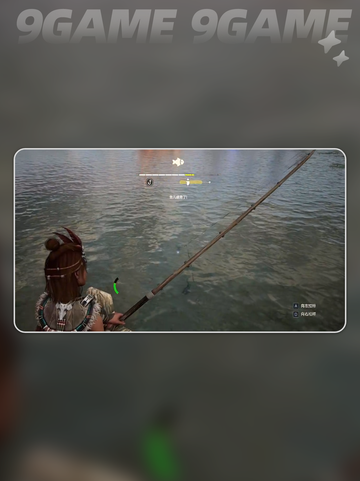 🐟荒野起源钓鱼技巧大公开！新手必看👇截图4