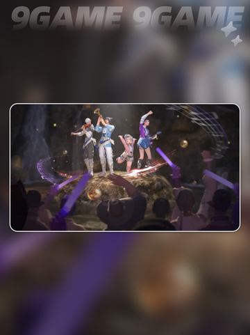 FF14染色系统🔥水晶世界玩法大揭秘✨截图5