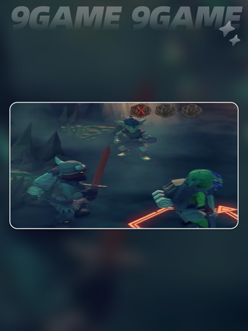 🔥为了吾王手游联机揭秘！最多几人一起玩？🎮截图6