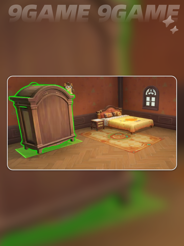 🏠洛克王国家园玩法大揭秘！✨截图4