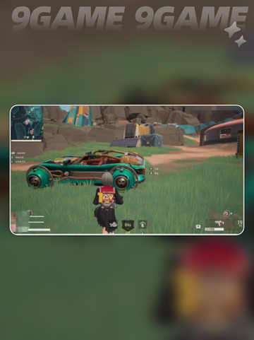 🔥远光84端游手游联机全解析🎮截图3