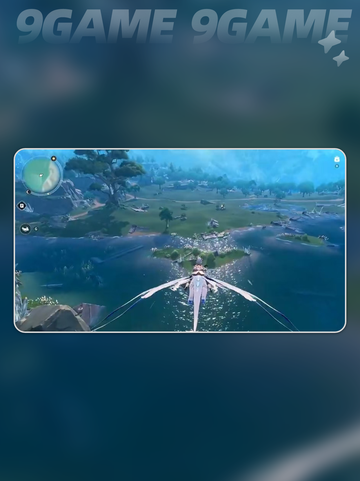 ⭐蓝星旅谣游戏体验🔥到底好不好玩？🎮截图5