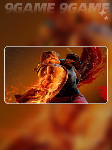 🔥街霸6加速器TOP榜💥截图2