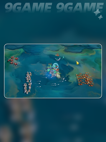 🔥代号妖鬼阿音绝美亮相💥截图4