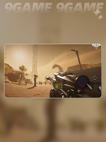 💥逆战未来上线时间🔥手游党必看！🎮截图3