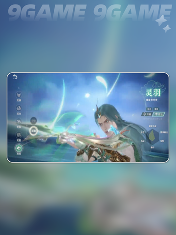 此间山海角色大揭秘💥哪个才是你的本命角色？截图6