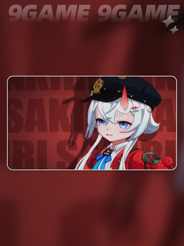 💥异环女角色大揭秘！颜值实力派全收录✨截图3