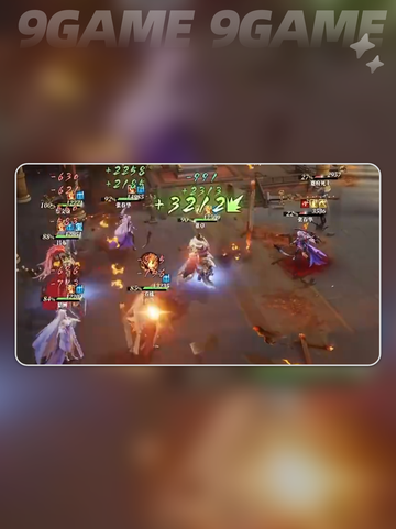 🔥三国志幻想大陆2枭之歌梦魇再临通关攻略✨截图6