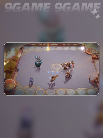王者荣耀全新玩法万象棋🎉公测时间曝光❗截图4