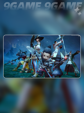 💥FF14窗口全屏掉帧？这些问题教你完美解决！🔥截图2