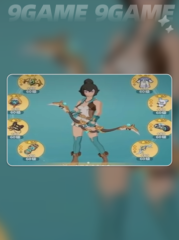 bows and arrows！云海之下弓箭手🔥玩法规则⚡截图3