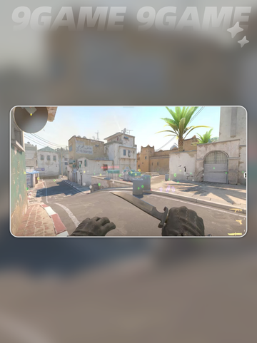 🎮《CS2加速器推荐🔥》✨截图3