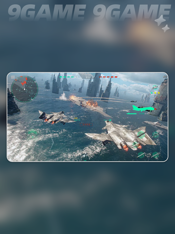 🎮现代战舰账号创建+下载教程来啦！截图4