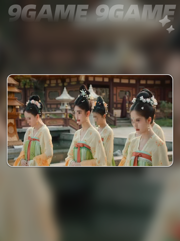 🔥盛世天下手游终于要上线了？2025年重磅来袭！💥截图4