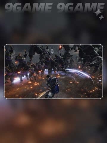 真三国无双起源卡顿怎么回事介绍截图2