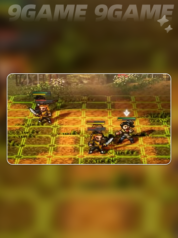 🔥逸剑风云决二周目必玩吗？🎮截图5