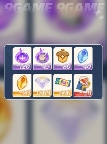 ⚔剑与远征×迷宫饭联动💥截图3