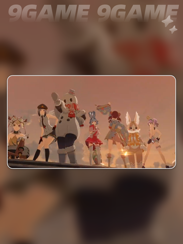 🔥星痕共鸣测试服开放啦！🎮✨截图3