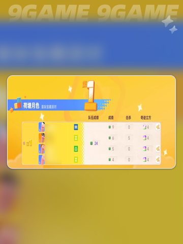 ✨星绘友晴天奇迹立方速得攻略！🎁截图3