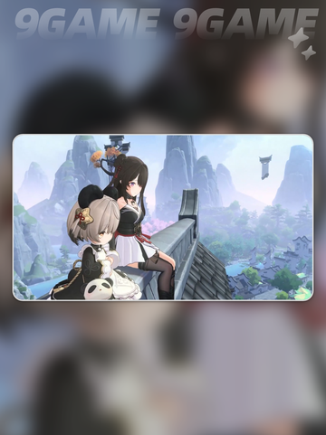 🔥蓝色星原旅谣公测时间曝光！💥截图3