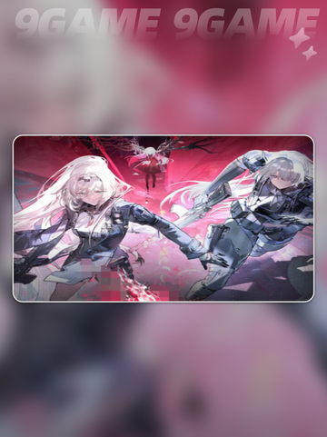 🔥《少前2》火花之罪版本大爆料！✨截图2