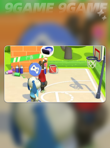 汤姆猫🏀热血对决！🔥截图4