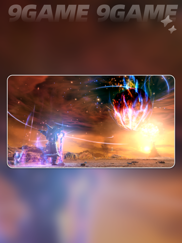 🔥FF14黑魔玩法技巧✨技能全解析⚡截图3