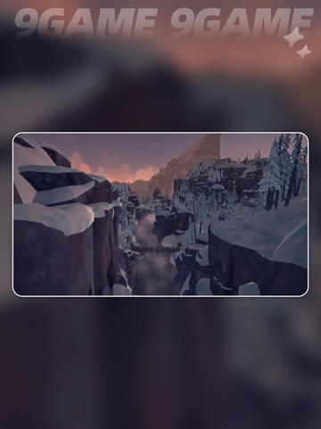 漫漫长夜steam叫什么分享截图3