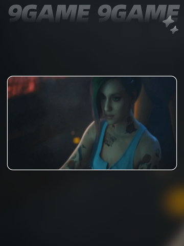 💥暗区突围x赛博朋克2077联动来袭！🎮🔥截图3