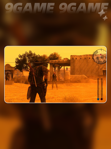 🔥荒野大镖客手游真香吗？💸截图4