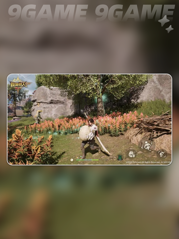 🔥冰原搬蛋神操作💥截图3