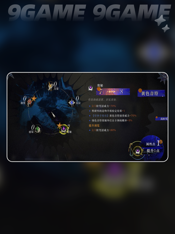 🎮重返未来1999：无声综合征爆爽玩法🔥截图4