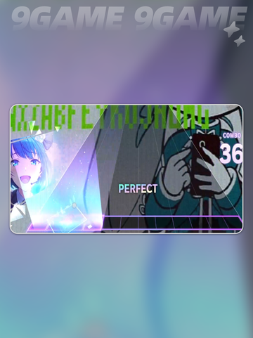 初音未来缤纷舞台判定范围怎么看介绍截图6