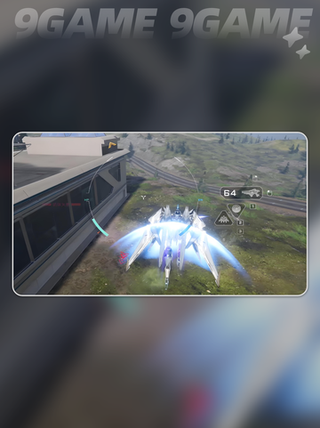 🎮解限机国服延迟999？超🔥解决办法来啦！✨截图2