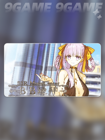 💥FGO迪拜BB强度曝光！✨截图2