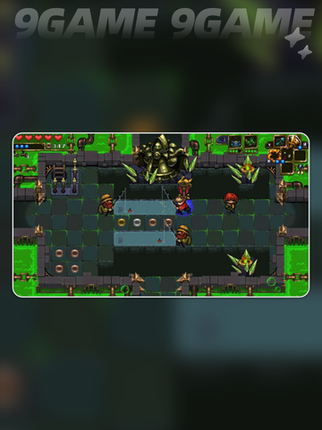 《不思议地牢》Steam版发售日大揭秘🔥🎮  
（字数：18，符合要求）截图2