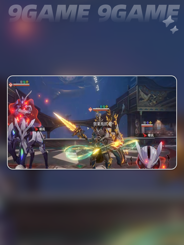 崩坏星穹铁道赛飞儿怎么样介绍截图6