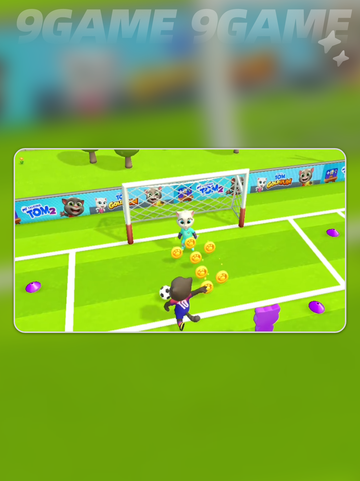 🔥汤姆猫2氪金爆炸了？💸截图5