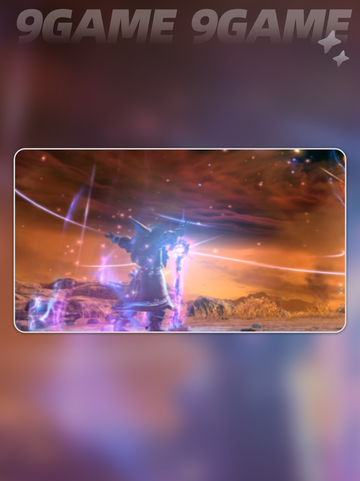 🔮黑魔法师揭秘！FF14手游最强输出？截图4