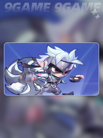 🔥灌篮军团SR角色TOP榜💥截图2