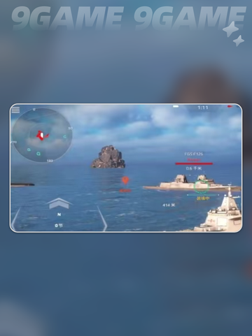 现代战舰核弹有什么分享截图2