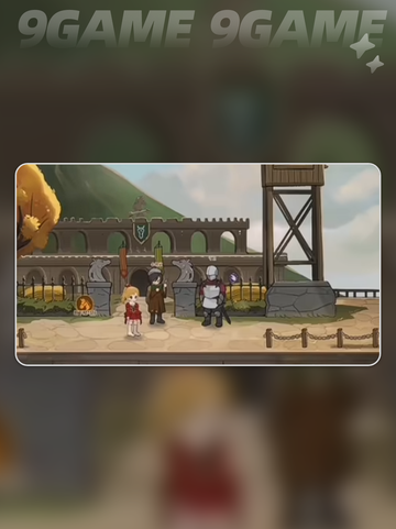 🐎火山女儿赛马攻略🔥截图3