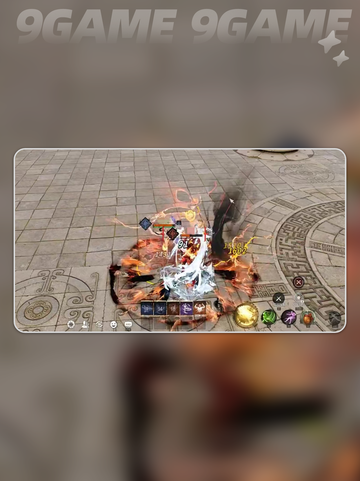 剑灵2武道大会怎么玩介绍截图4