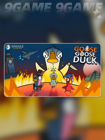 🔥鹅鸭杀肉汁鹅玩法大揭秘！🎮截图2