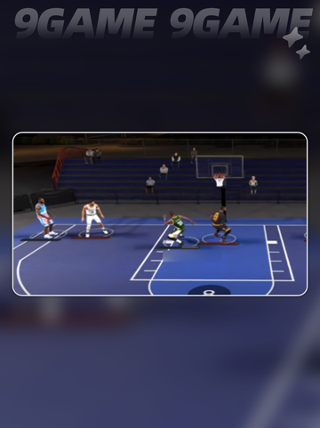 🏀杜兰特封神之战🔥截图2