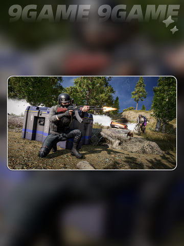 pubg崩溃闪退弹出如何解决分享截图2