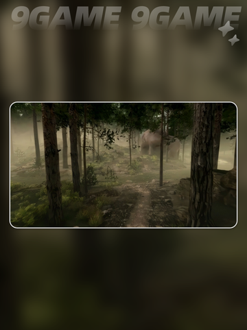 steam迷雾计划英文名是什么？✨快来get✔截图2