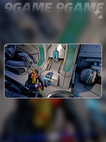 🎮星际战甲掉帧崩溃？试试这个加速器！✨截图7